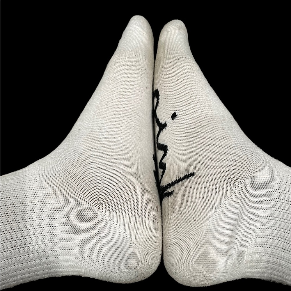 Pink Socks - Picture 5 of 6